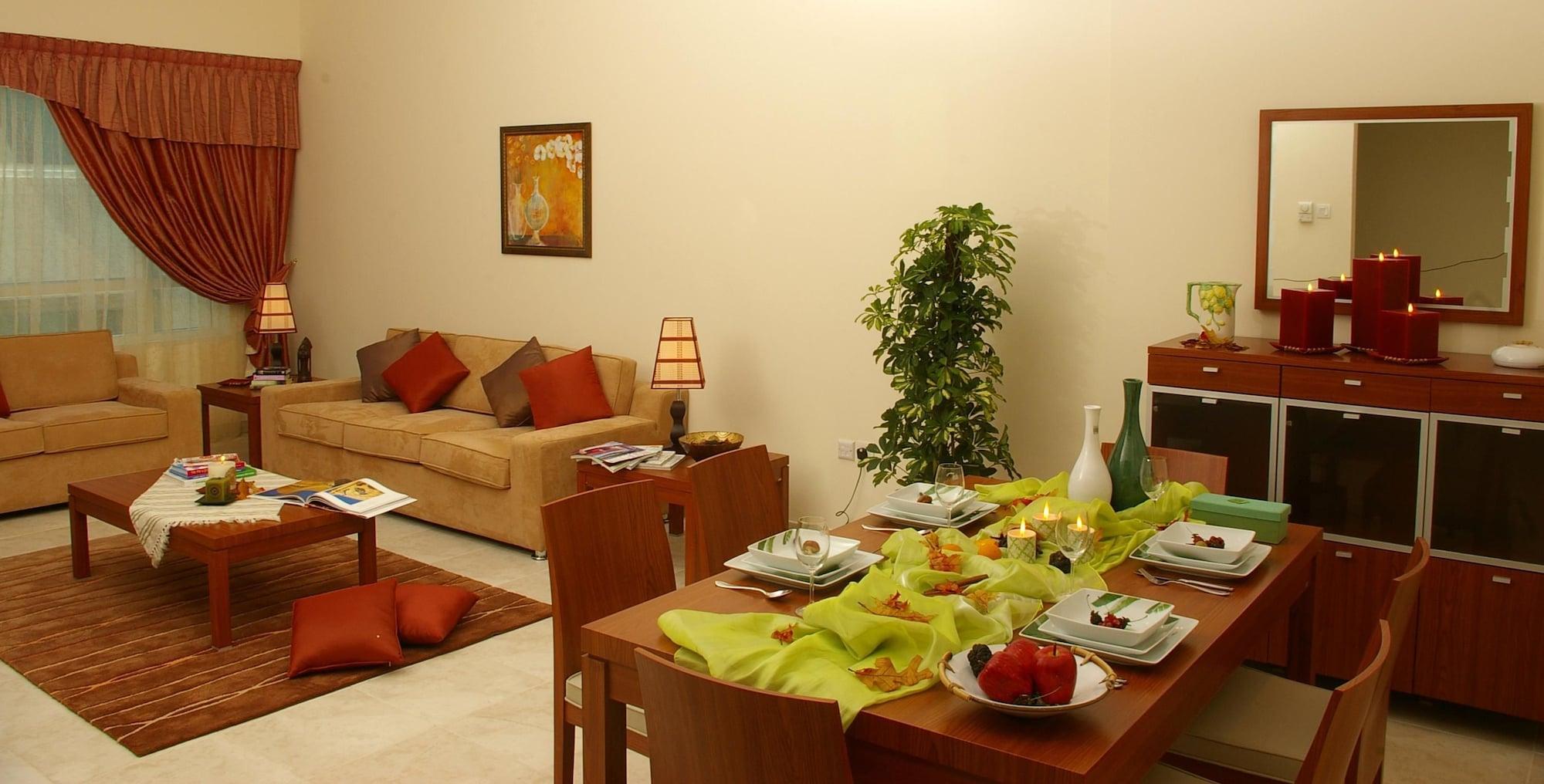 Al Raya Hotel Apartments Дубай Екстер'єр фото