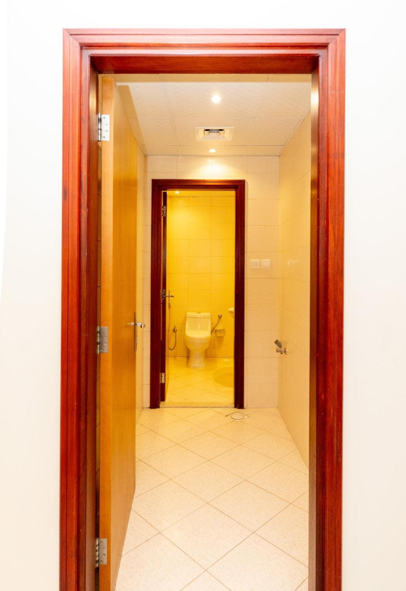 Al Raya Hotel Apartments Дубай Екстер'єр фото