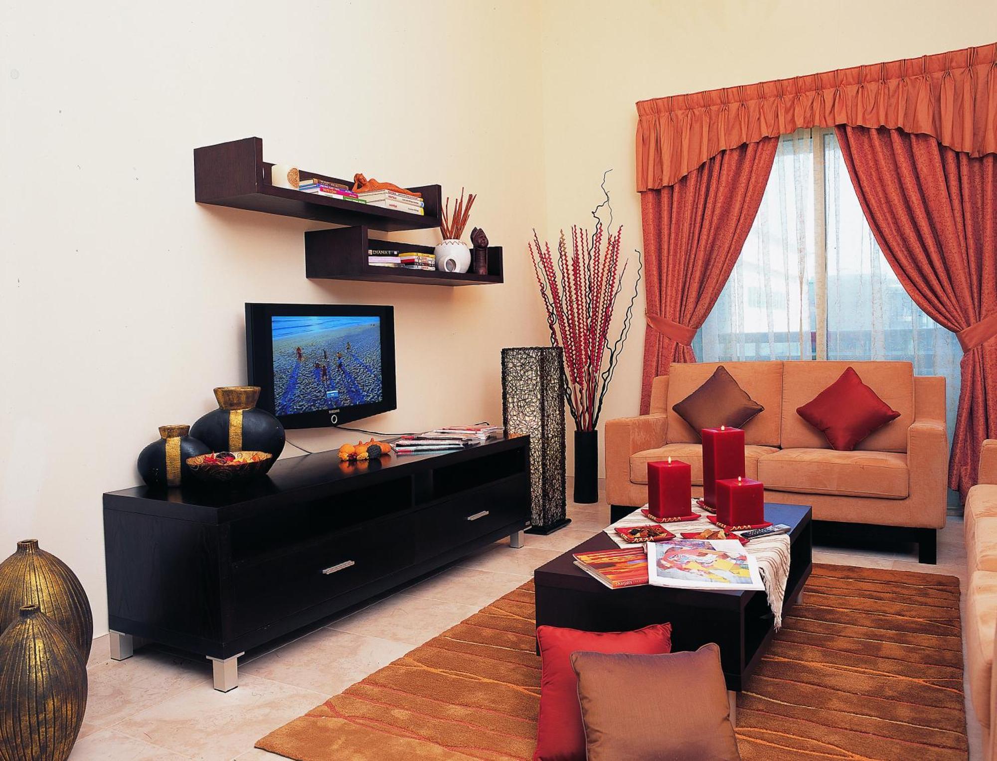 Al Raya Hotel Apartments Дубай Екстер'єр фото